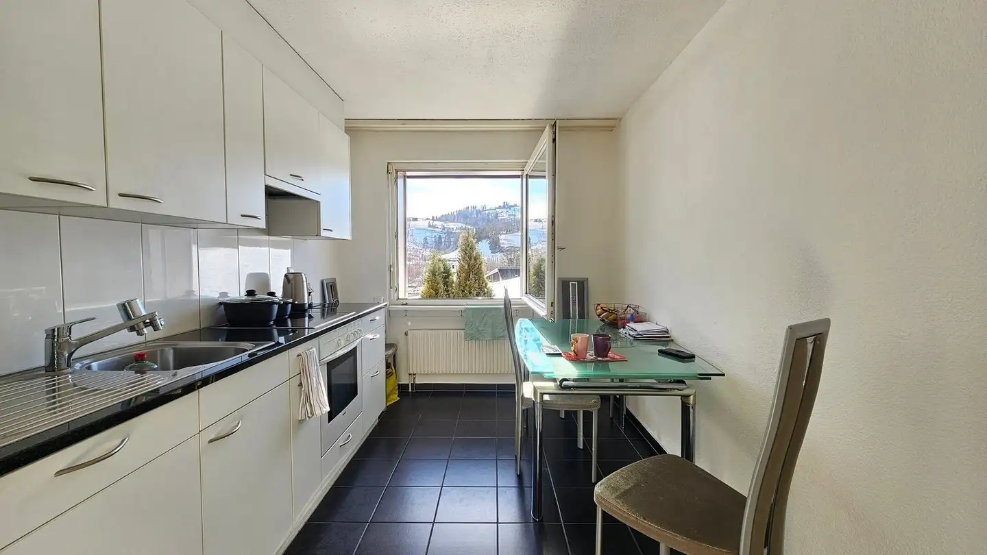 Appartamento in affitto - Letzistrasse 13, 9015 St. Gallen - Foto 2