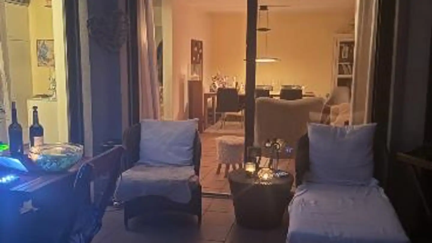 Appartamento in affitto - Vicolo Fontile 7, 6648 Minusio