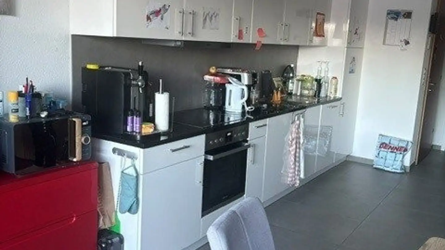 Wohnung mieten - Route Du Savua 79, 1482 Cugy FR - Foto 4