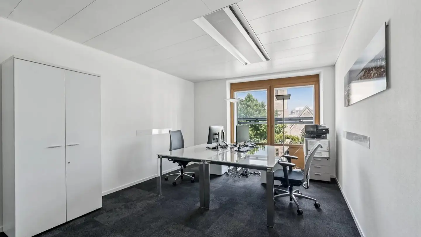 Spazio ufficio in affitto - Rue Du Mont-Blanc, 1201 Genève - Foto 3