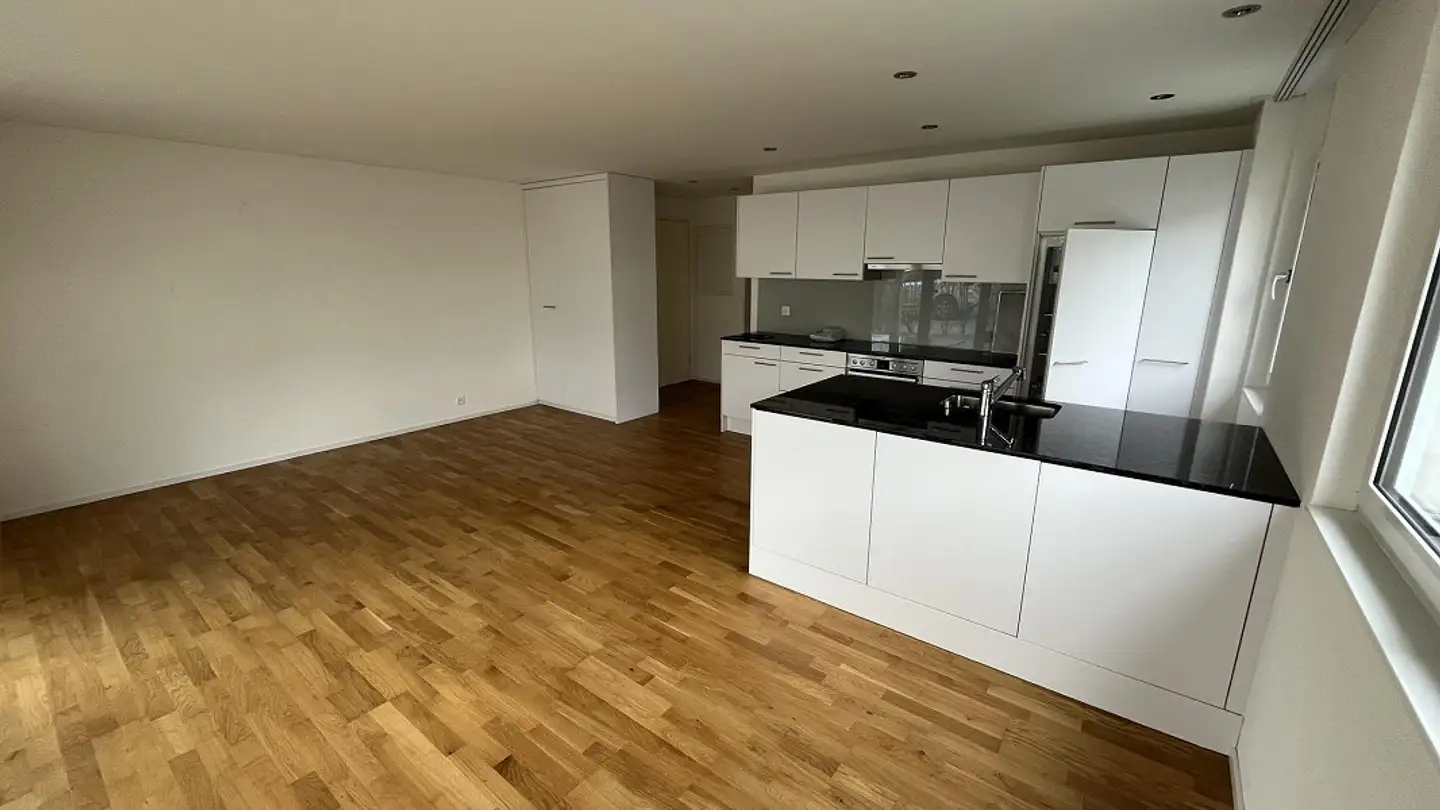 Apartment for rent - Wilerstrasse 45, 9630 Wattwil - Photo 4