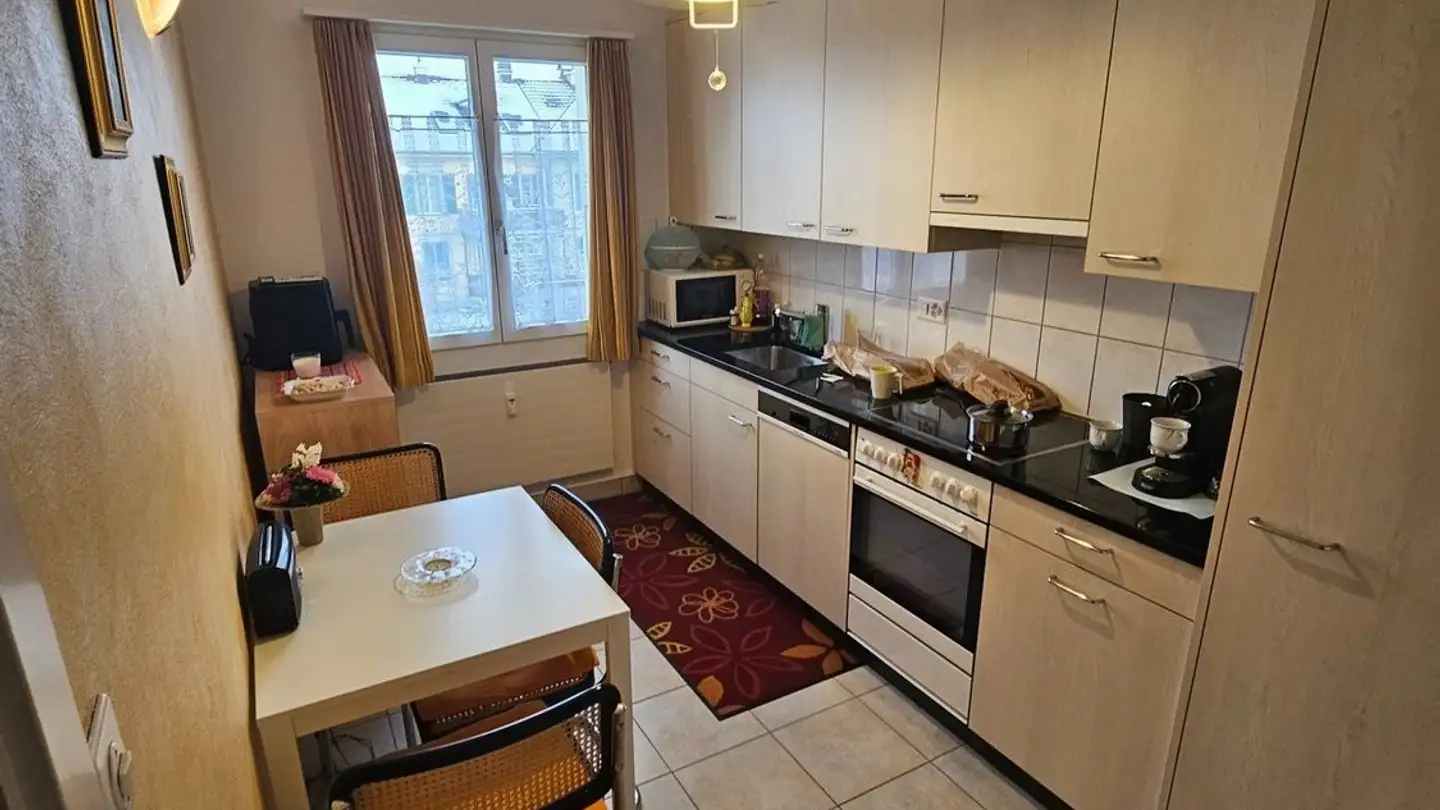 Apartment for rent - Mittlere Strasse 41, 3600 Thun - Photo 2