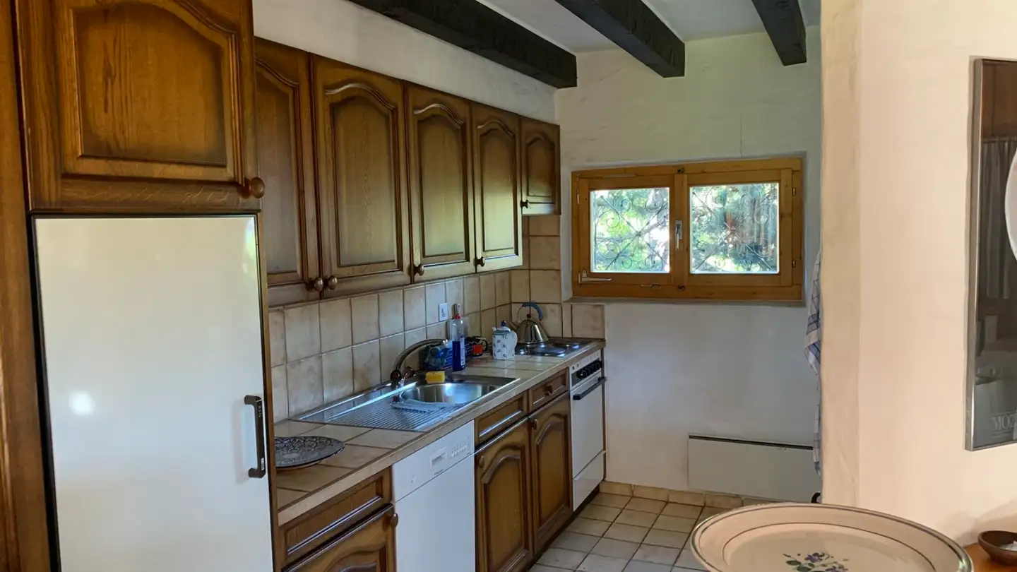 Chalet à vendre - Chemin De Praty 40, 3975 Randogne - Photo 4