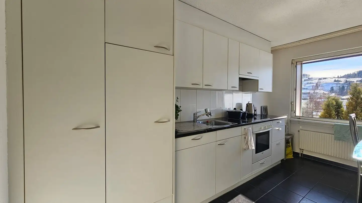 Appartamento in affitto - Letzistrasse 13, 9015 St. Gallen - Foto 3