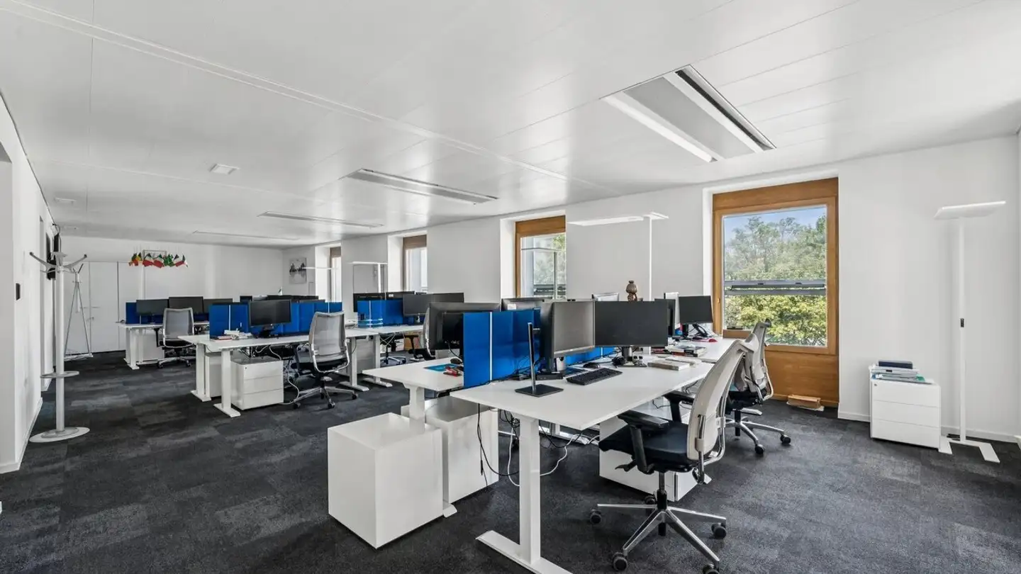 Spazio ufficio in affitto - Rue Du Mont-Blanc, 1201 Genève - Foto 4