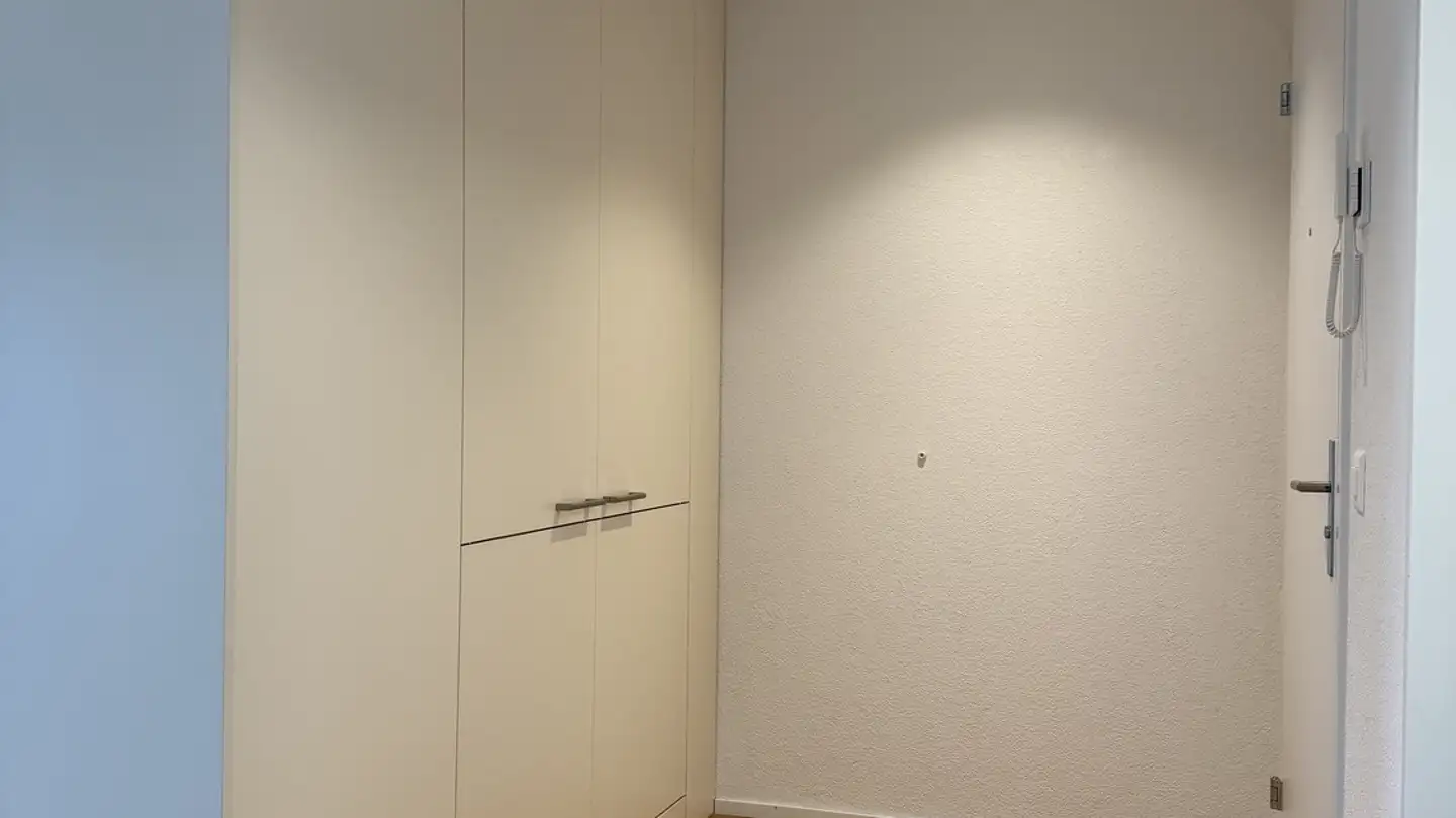 Attique à louer - Kirchstrasse 79, 2540 Grenchen - Photo 4