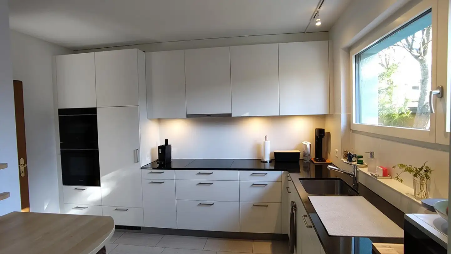 Appartamento in affitto - Ligschwil 28, 6280 Urswil - Foto 2