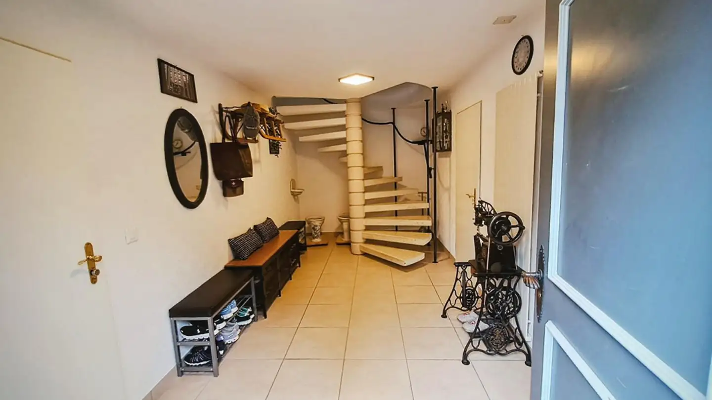 Appartamento in affitto - Ligschwil 28, 6280 Urswil - Foto 3