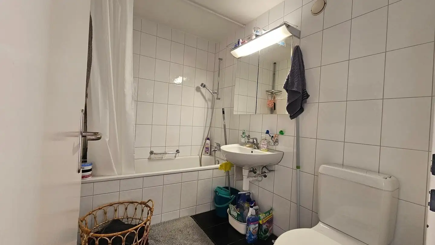 Appartamento in affitto - Letzistrasse 13, 9015 St. Gallen - Foto 4