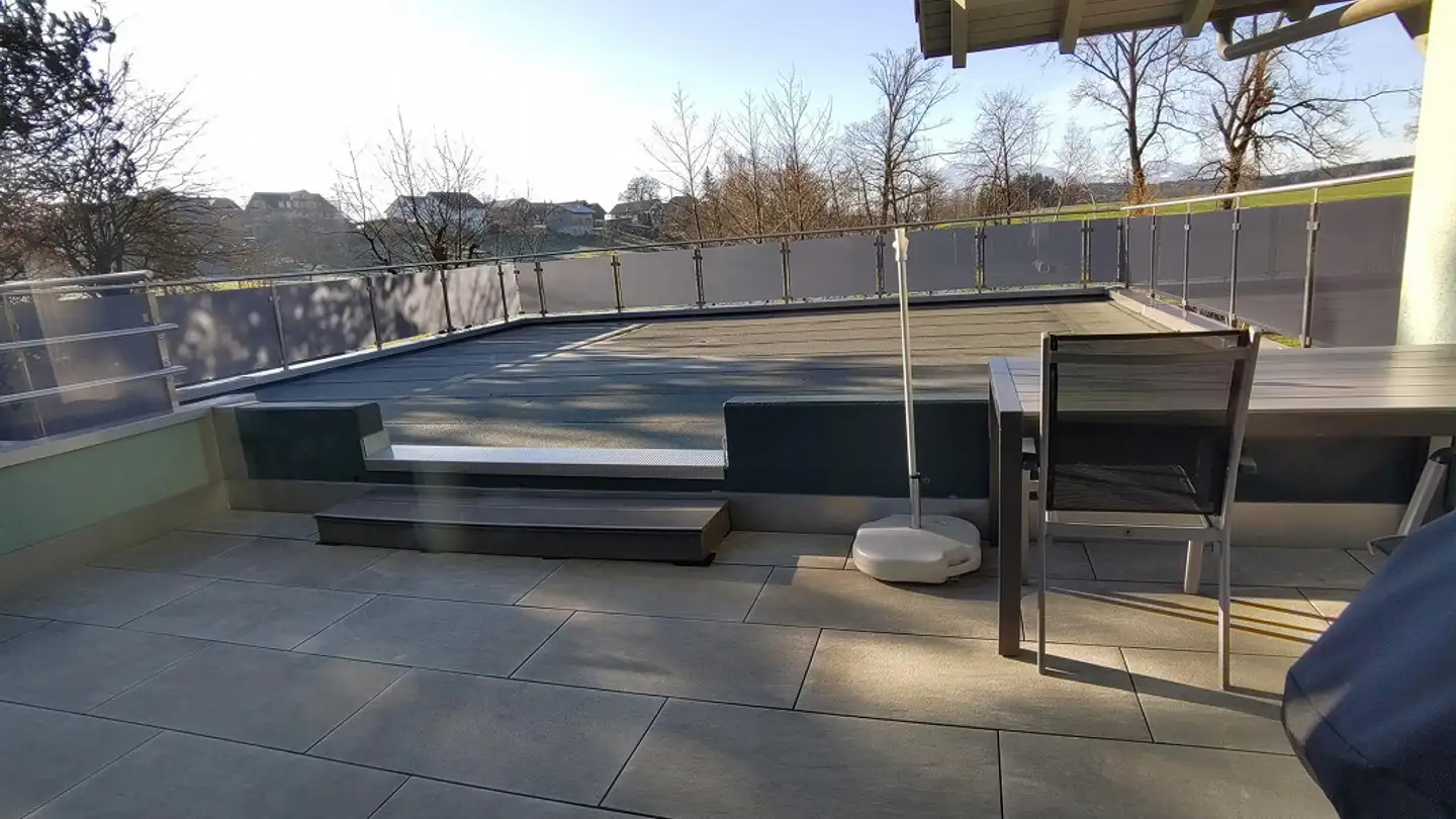 Appartamento in affitto - Ligschwil 28, 6280 Urswil - Foto 4