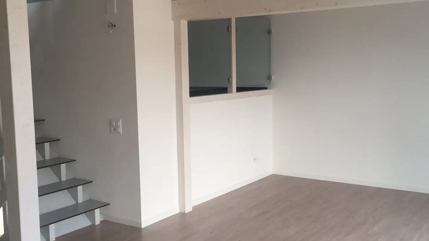 Casa a schiera in affitto - Schartenstrasse 32c, 9445 Rebstein - Photo 2