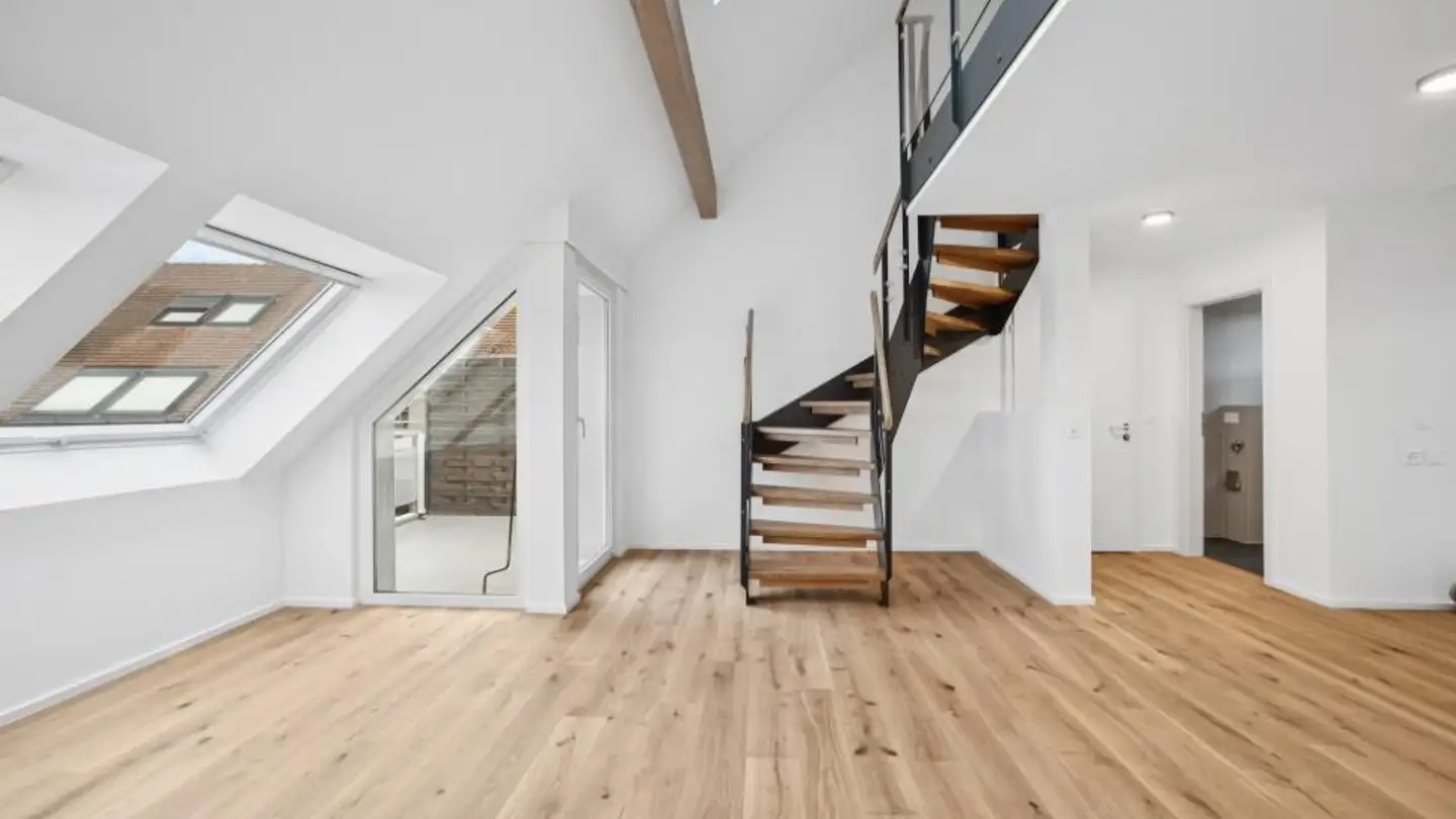 Appartamento in vendita - Avenue Du Mont-Blanc 14a, 1196 Gland - Foto 2