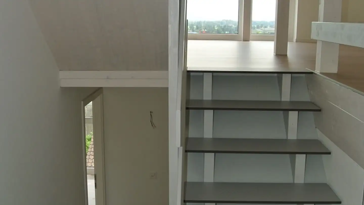 Casa a schiera in affitto - Schartenstrasse 32c, 9445 Rebstein - Photo 3