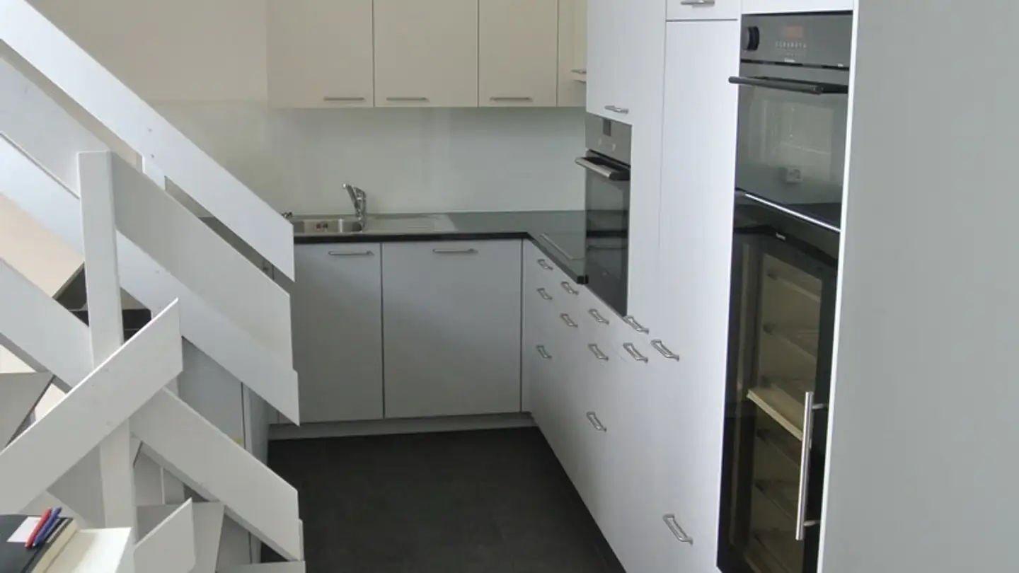 Casa a schiera in affitto - Schartenstrasse 32c, 9445 Rebstein - Photo 4