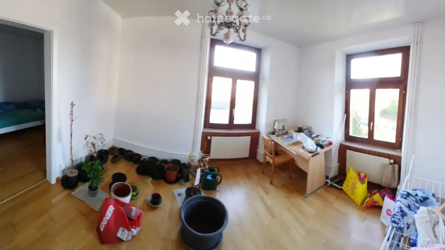 Appartement à louer - Rue de la Rauracie, 2853 Courfaivre - Photo 4