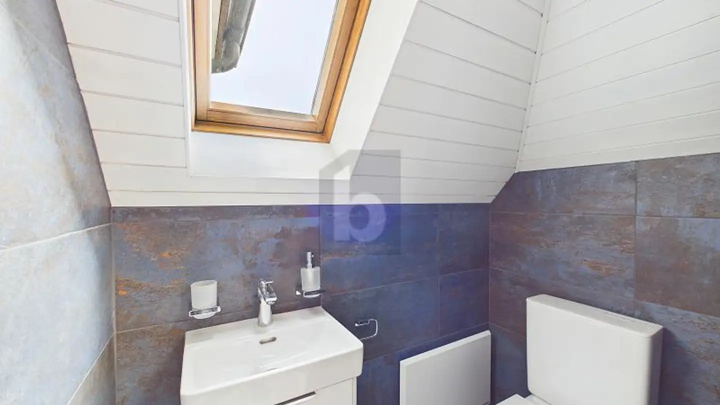 Attic flat for rent - 4537 Wiedlisbach - Photo 4