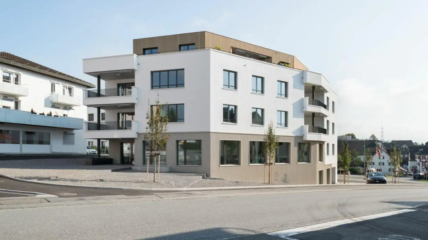Laboratorio in affitto - Rössligass 1, 8733 Eschenbach SG