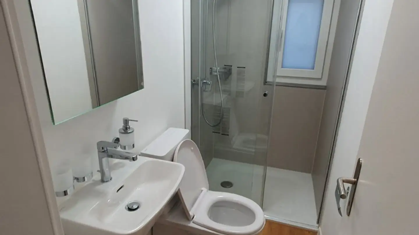 Wohnung mieten - Haldenweg 14, 6403 Küssnacht am Rigi - Foto 2