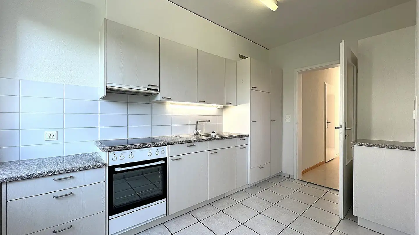 Wohnung mieten - Erlenstrasse 2, 2555 Brügg BE - Foto 3