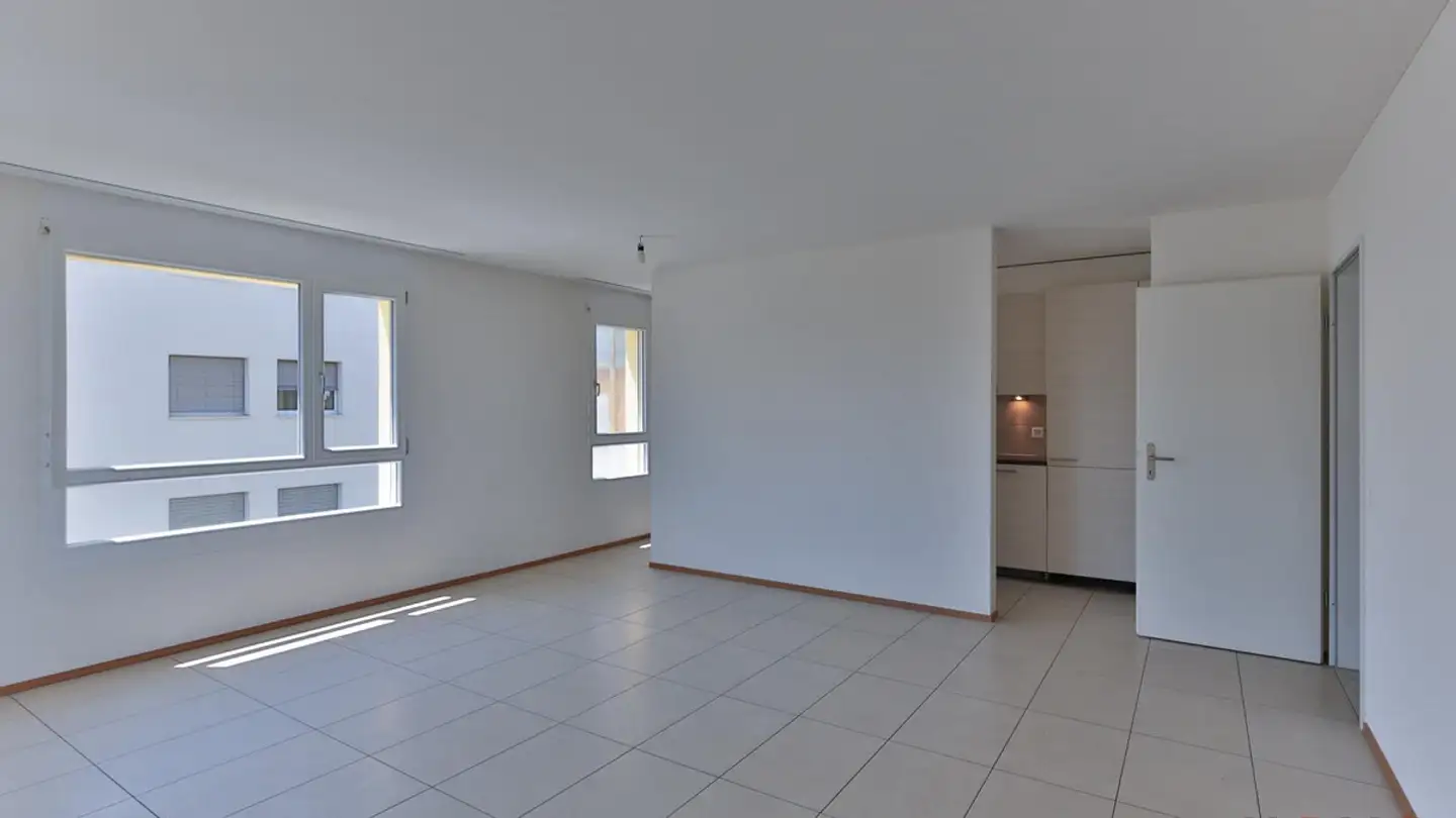 Wohnung mieten - Breitsteinweg 19, 4704 Niederbipp - Foto 2