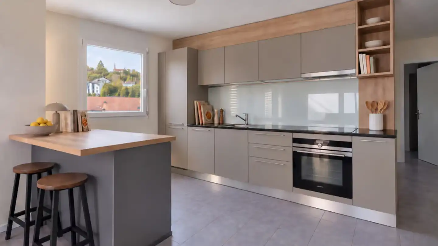 Apartment for sale - 1422 Grandson - Photo 3