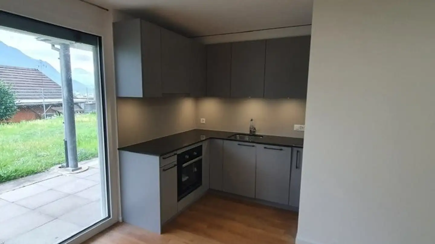 Wohnung mieten - Haldenweg 14, 6403 Küssnacht am Rigi - Foto 3