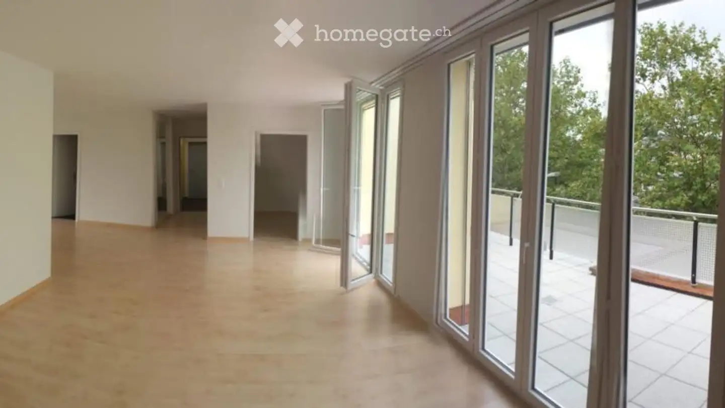 Apartment for rent - Talackerstrasse 52, 8152 Glattbrugg