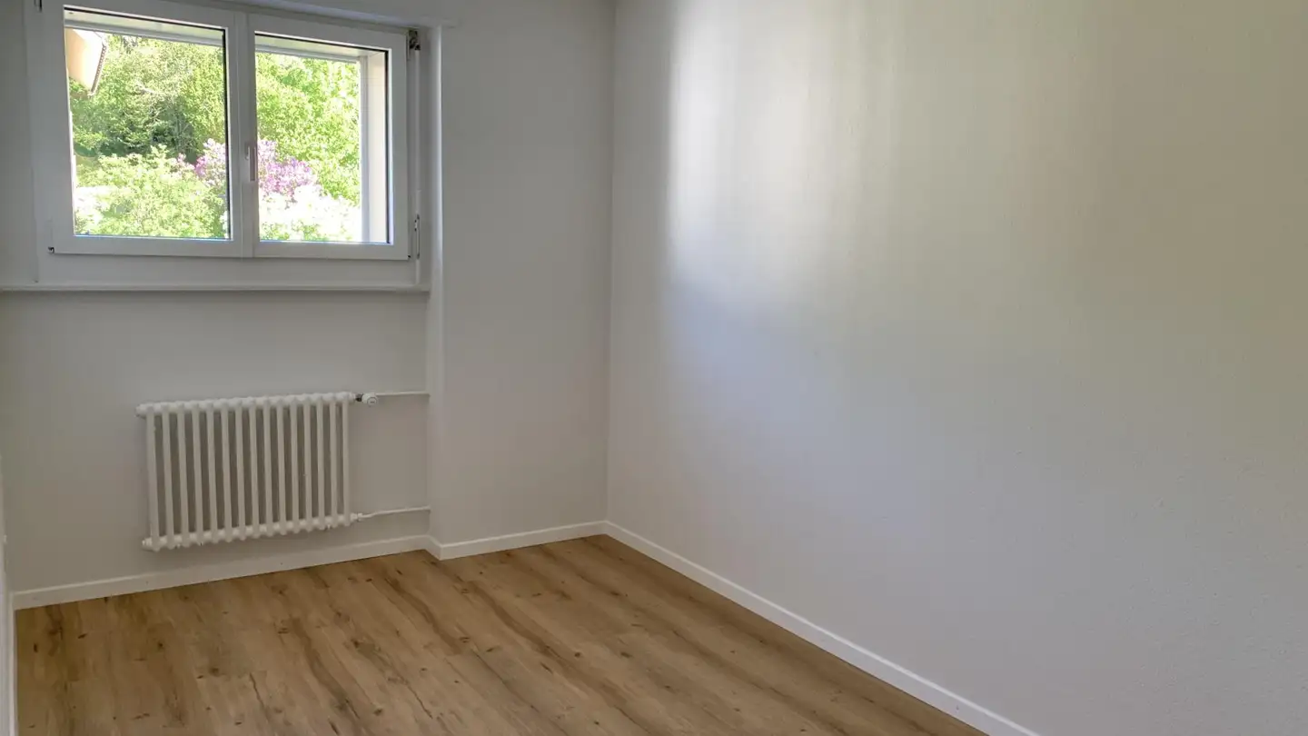 Wohnung mieten - Rue De L'eclair 16, 2300 La Chaux-de-Fonds - Foto 2