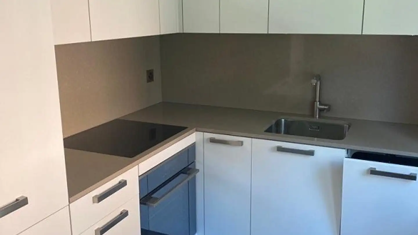 Appartamento in affitto - Via Beltramina 11, 6900 Lugano - Foto 3