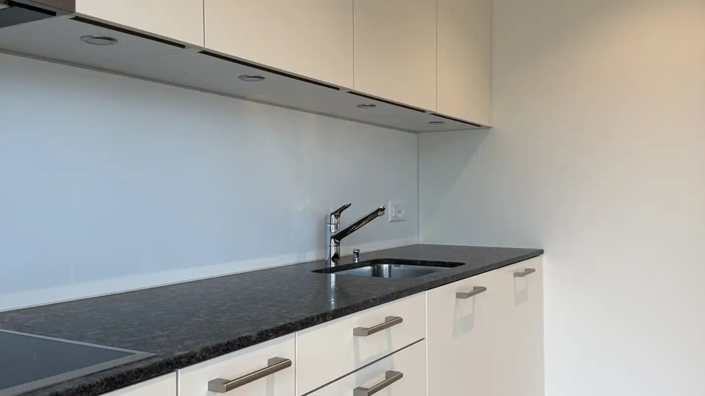 Attique à louer - Kirchstrasse 79, 2540 Grenchen - Photo 2