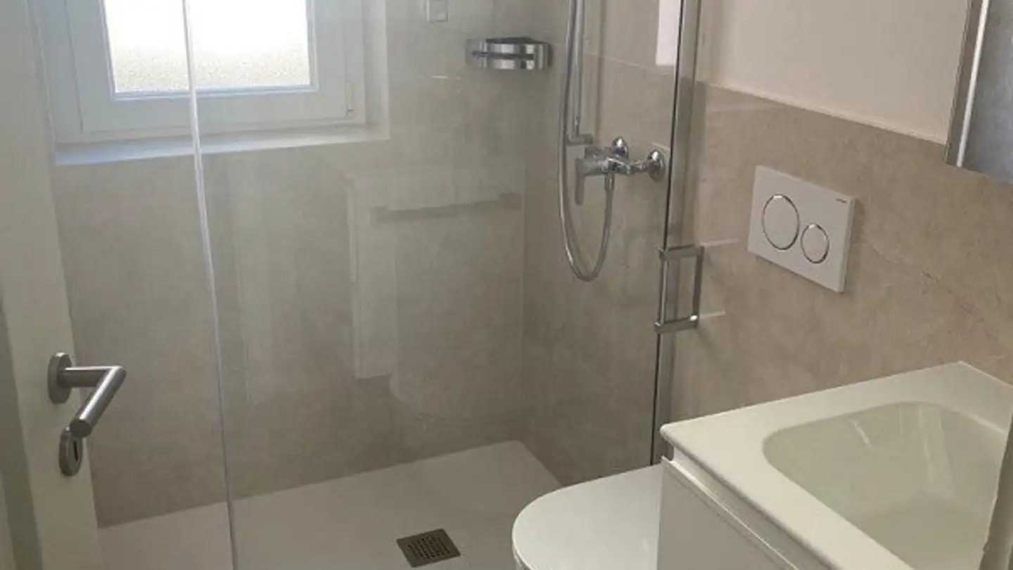 Appartamento in affitto - Via Beltramina 11, 6900 Lugano - Foto 2