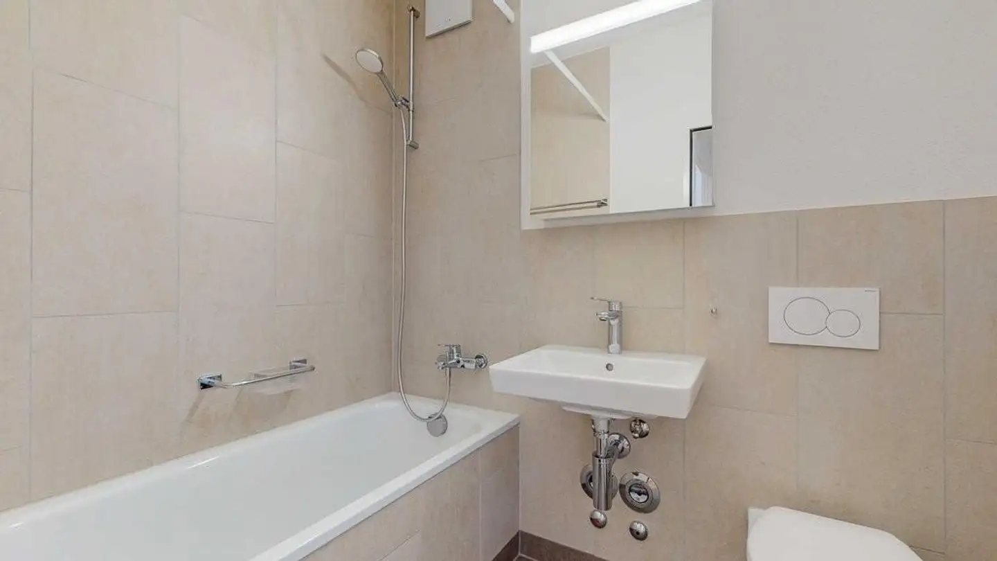 Appartamento in affitto - Alt-Ferrachstrasse 31b, 8630 Rüti ZH - Photo 3