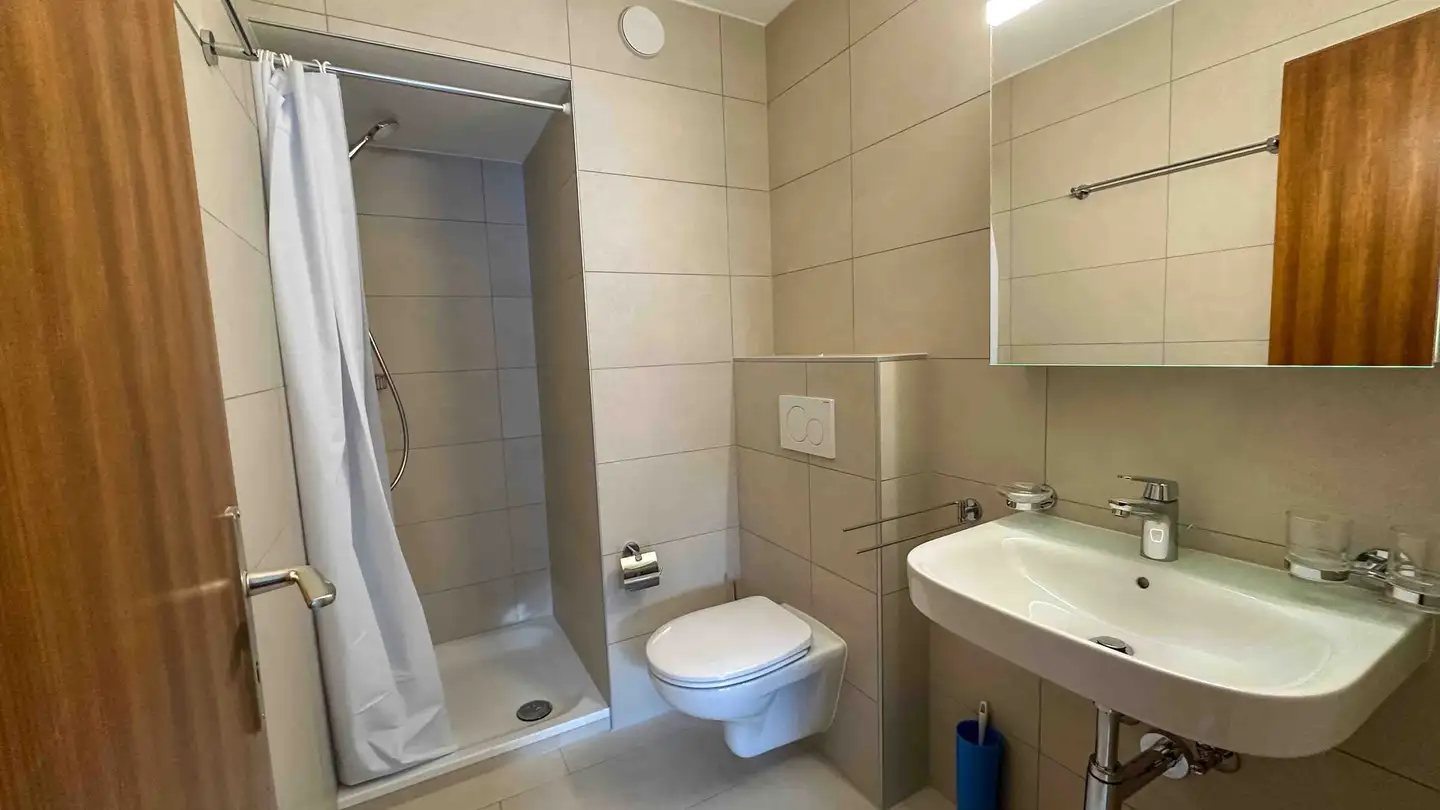 Appartamento in affitto - Route d'Anniviers, 3967 Vercorin - Foto 4