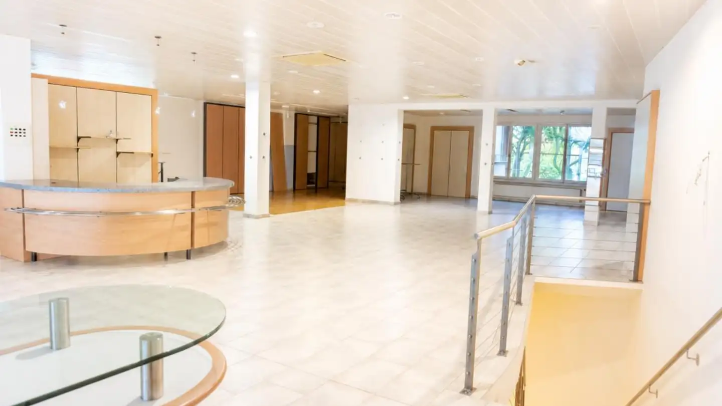 Office space for rent - Hauptstrasse 59, 8280 Kreuzlingen - Photo 4