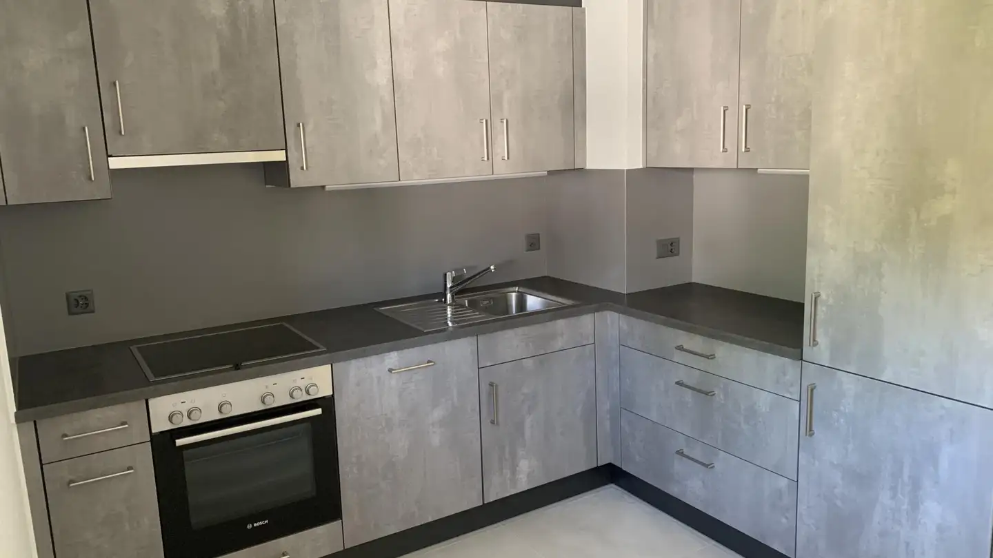 Wohnung mieten - Rue De L'eclair 16, 2300 La Chaux-de-Fonds
