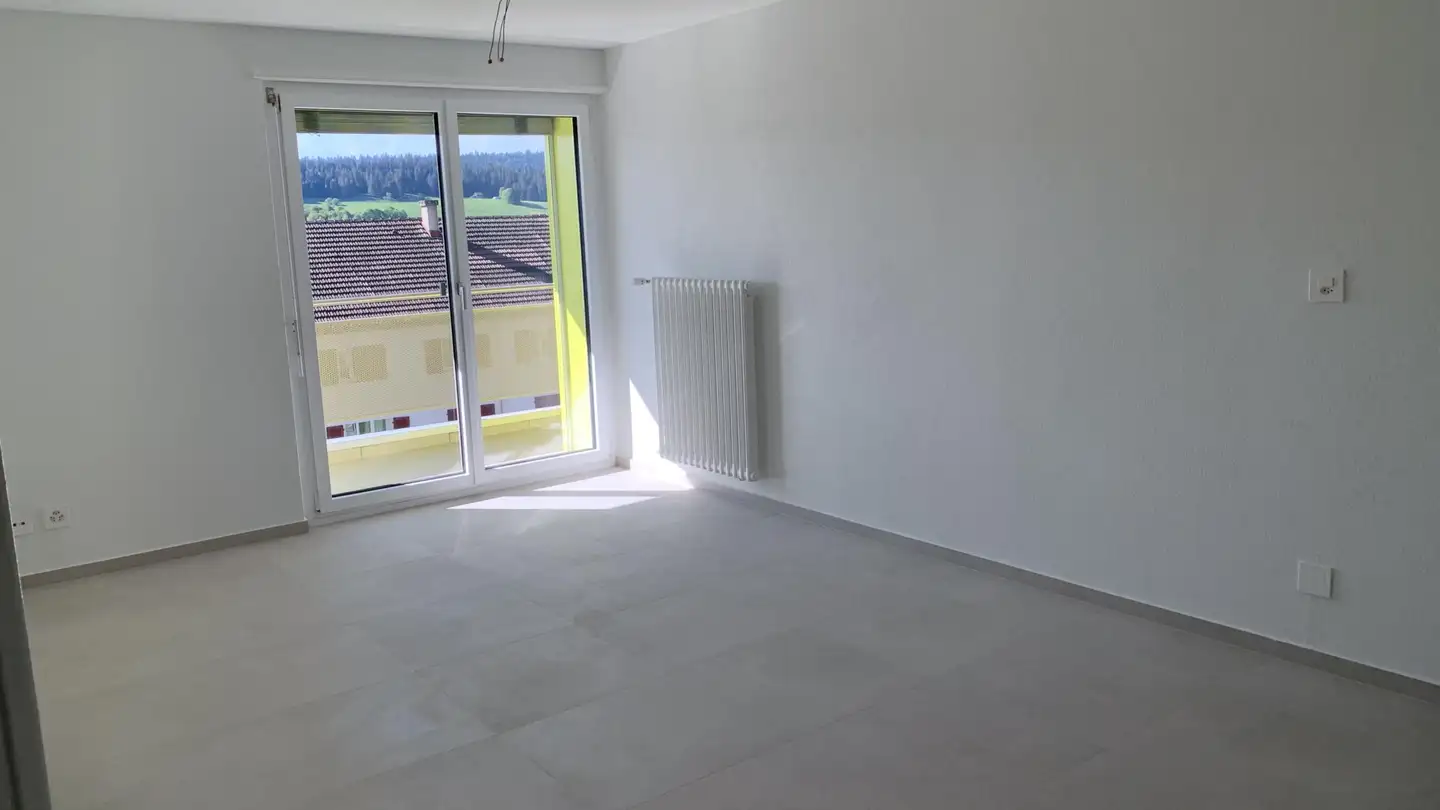 Wohnung mieten - Rue De L'eclair 16, 2300 La Chaux-de-Fonds - Foto 3