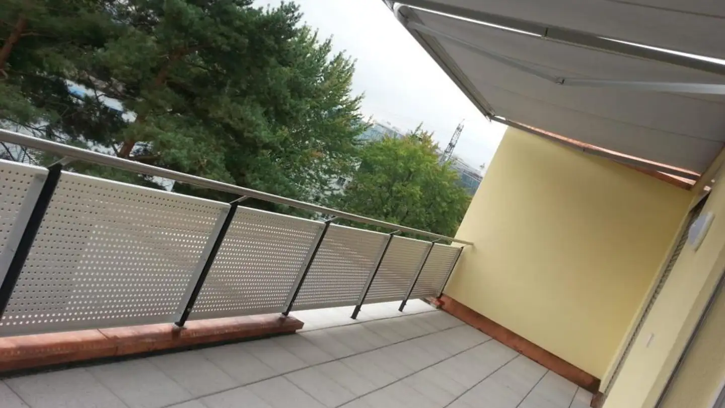 Apartment for rent - Talackerstrasse 52, 8152 Glattbrugg - Photo 2