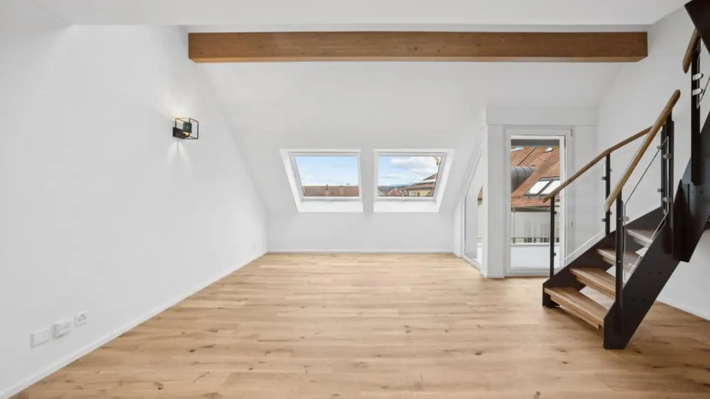 Appartamento in vendita - Avenue Du Mont-Blanc 14a, 1196 Gland - Foto 3