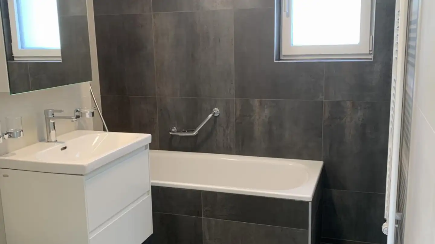 Wohnung mieten - Rue De L'eclair 16, 2300 La Chaux-de-Fonds - Foto 4
