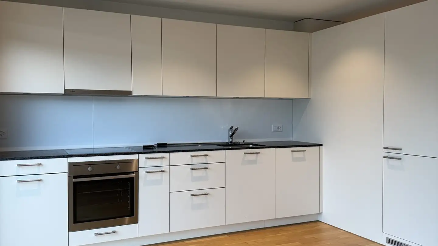 Attique à louer - Kirchstrasse 79, 2540 Grenchen