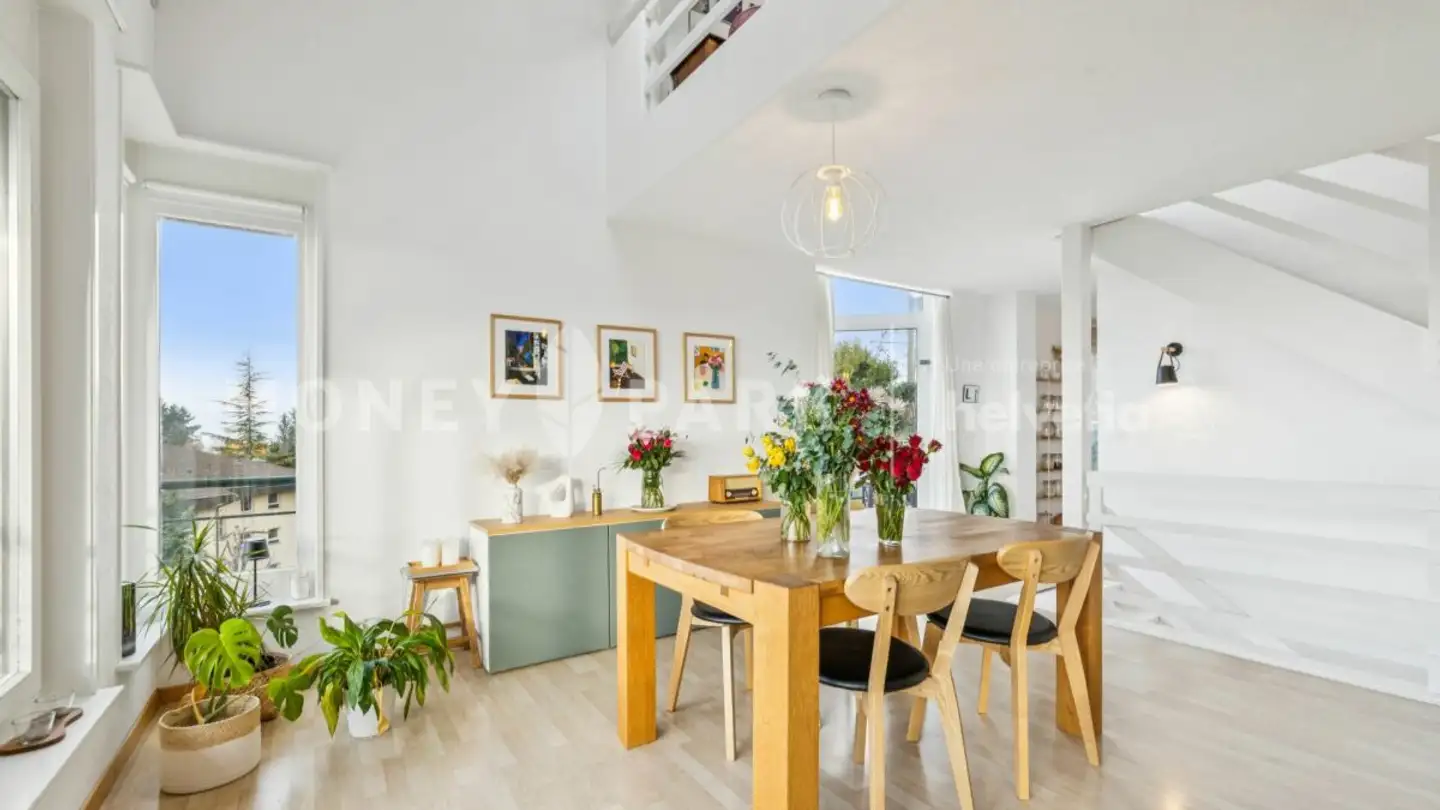 Maisonette kaufen - Chemin De Baye 21a, 1807 Blonay - Foto 3