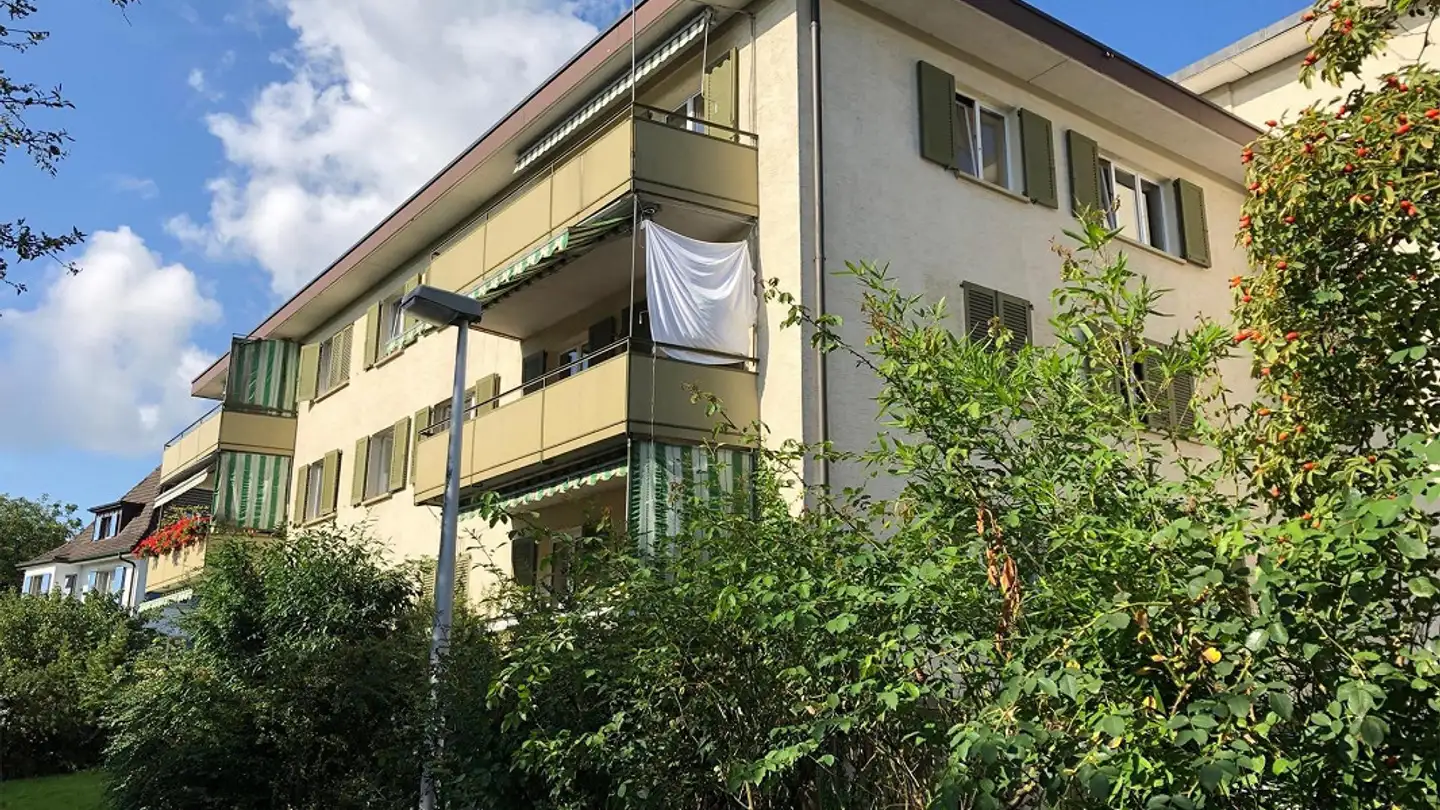 Wohnung mieten - Palmenstrasse 26, 8280 Kreuzlingen