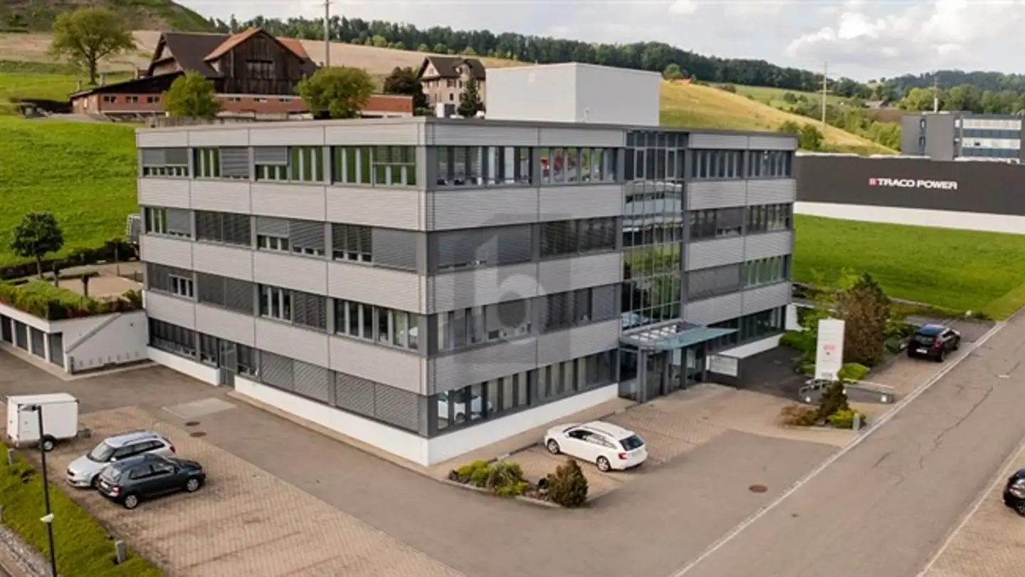 Apartment for rent - 6340 Baar - Photo 2