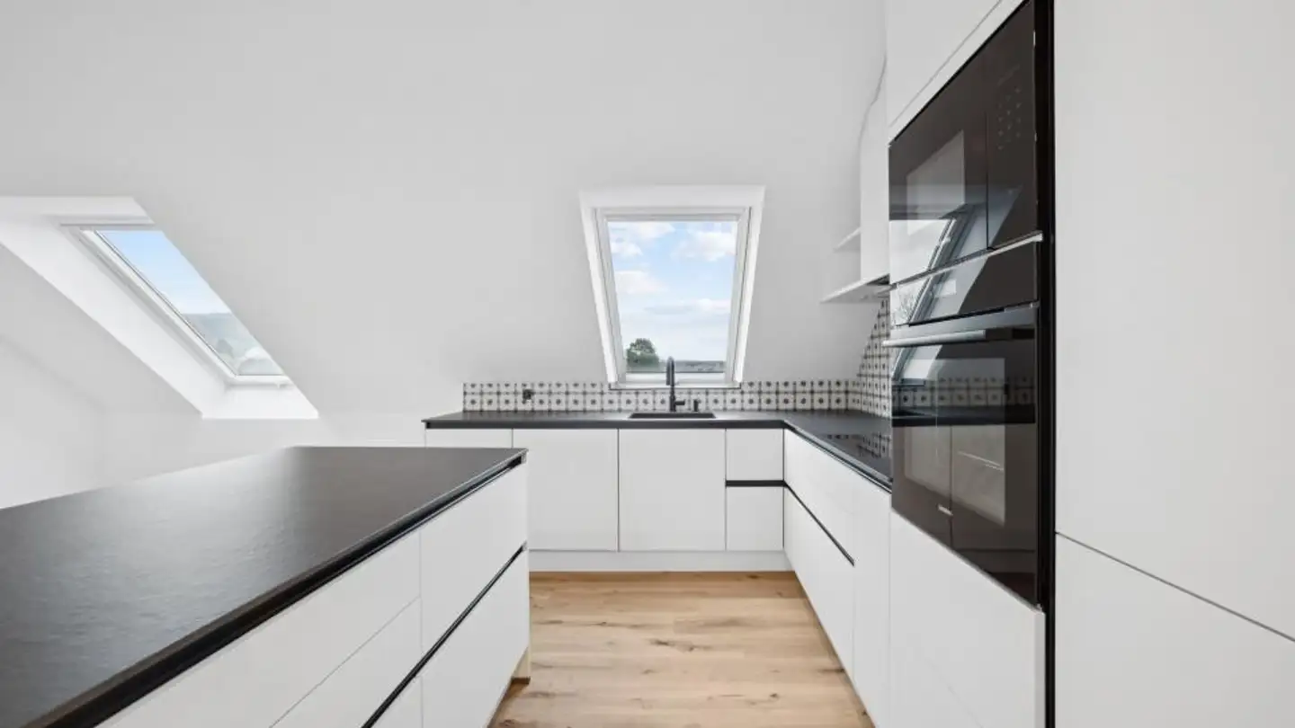 Appartamento in vendita - Avenue Du Mont-Blanc 14a, 1196 Gland - Foto 4