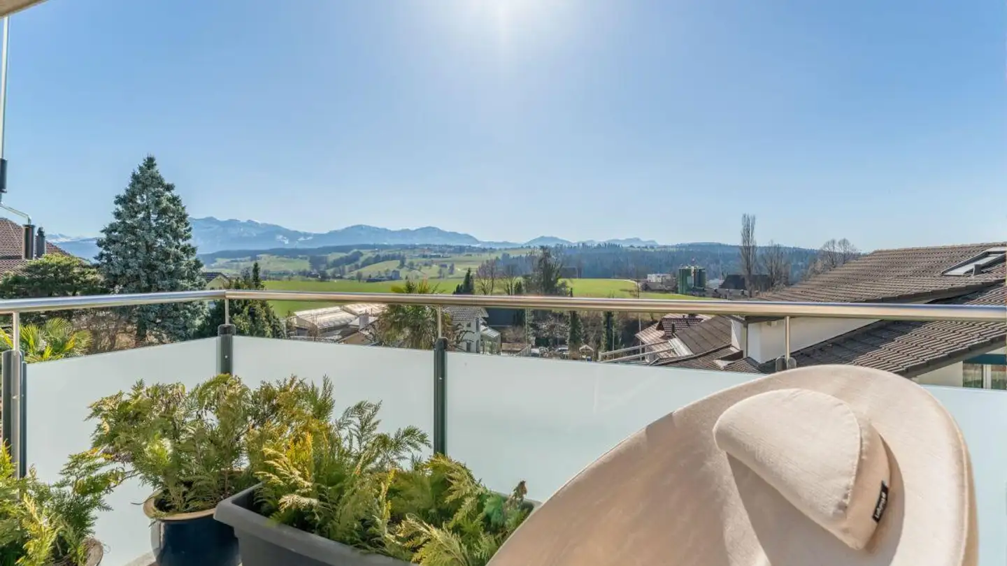 Casa bifamiliare in vendita - Goldschrütifeld 11b, 6017 Ruswil