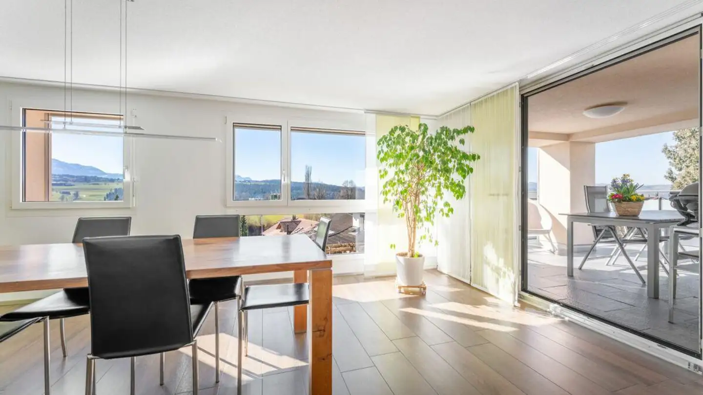 Casa bifamiliare in vendita - Goldschrütifeld 11b, 6017 Ruswil - Foto 4