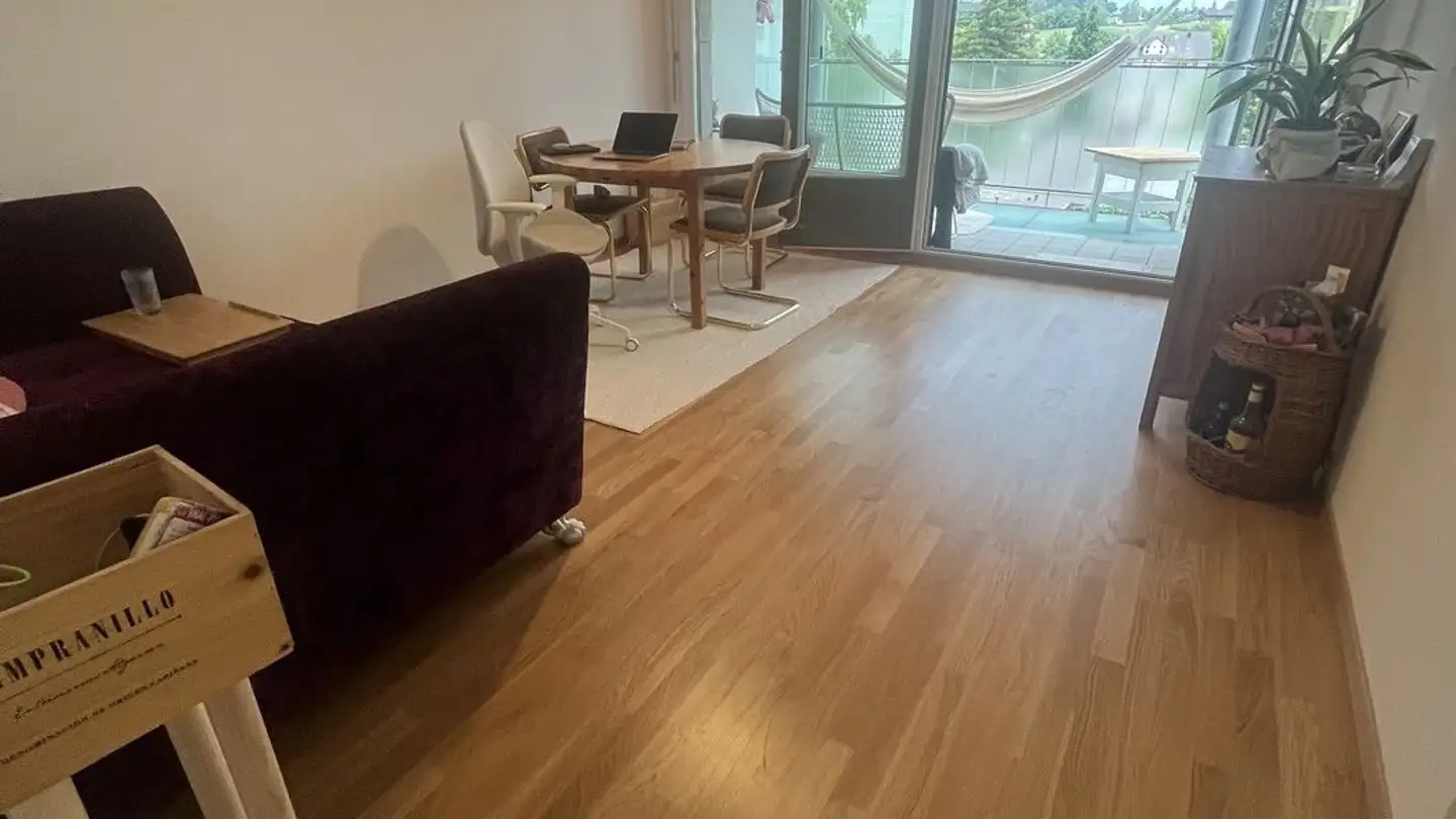 Apartment for rent - 8153 Rümlang