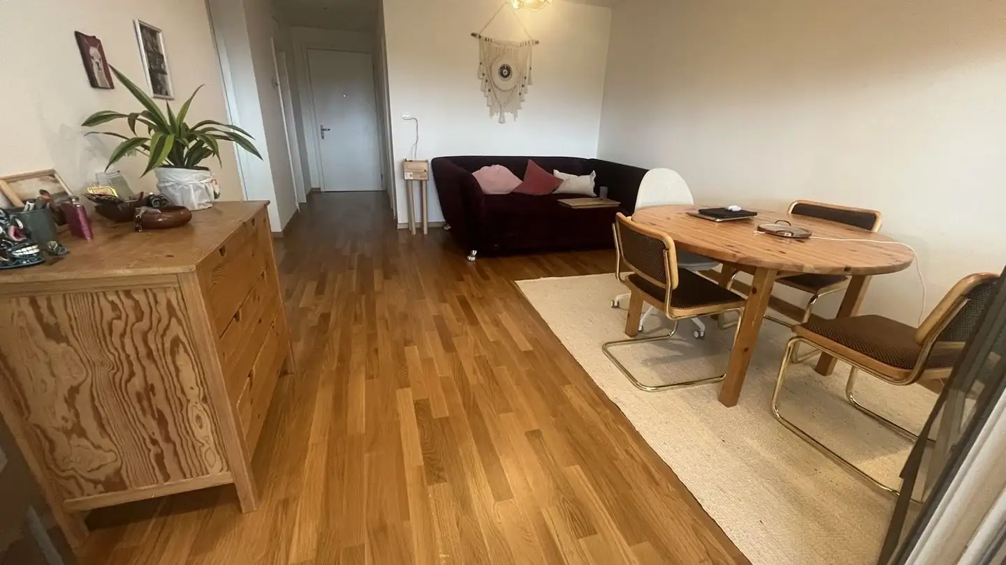 Apartment for rent - 8153 Rümlang - Photo 2