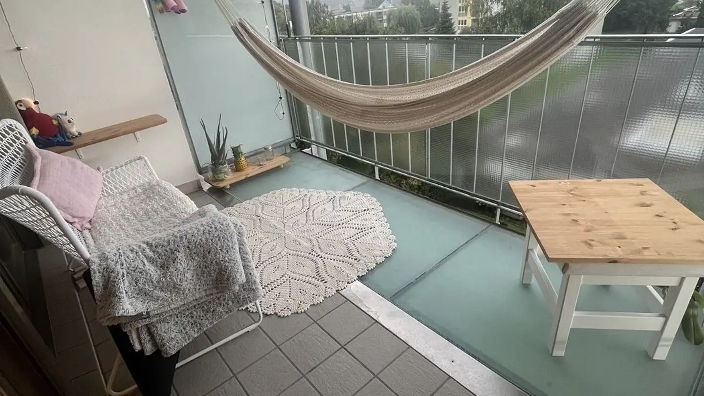 Apartment for rent - 8153 Rümlang - Photo 3