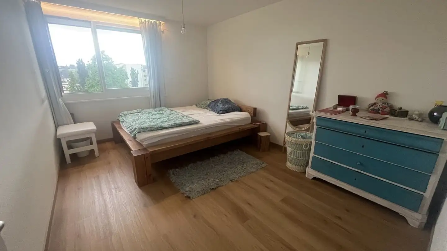 Apartment for rent - 8153 Rümlang - Photo 4